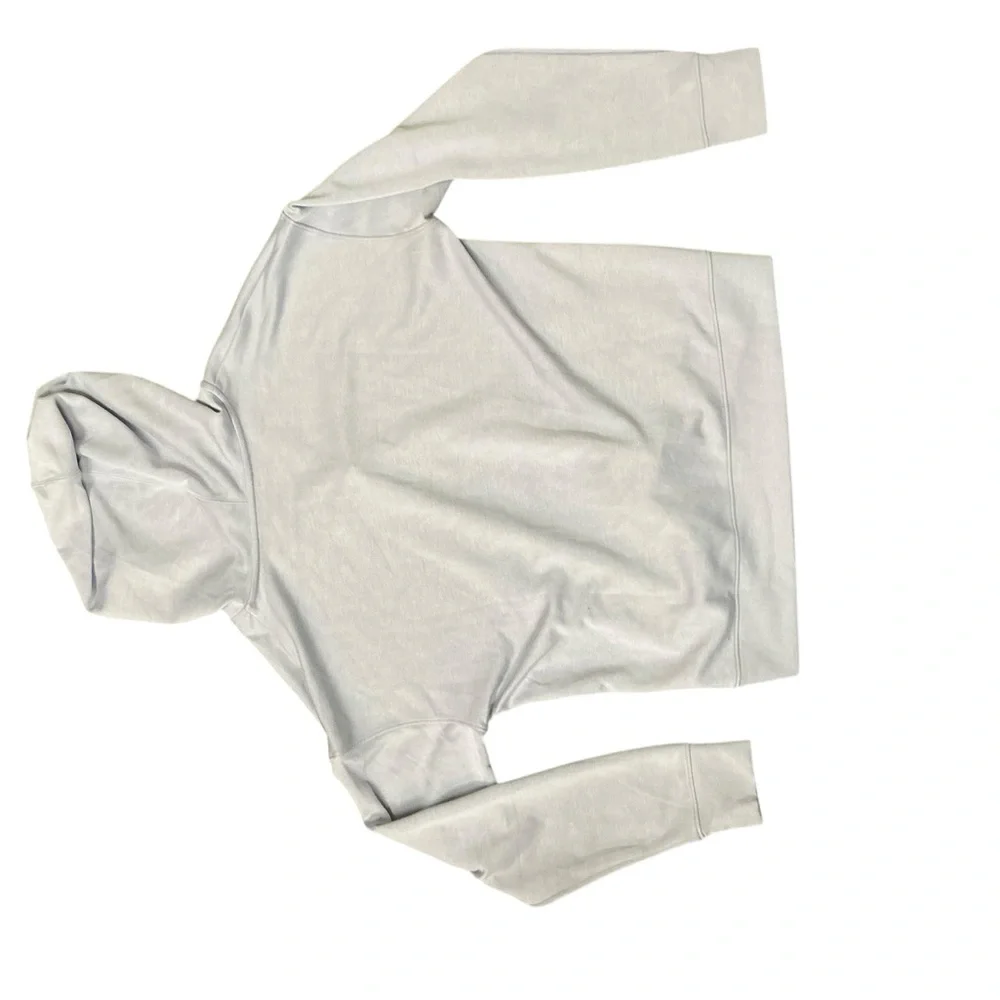 Gaiam cloud hoodie lavender size large - Picture 8 of 8